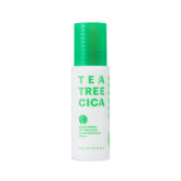 NATURE REPUBLIC Green Derma Tea Tree Cica Clear Emulsion 130ml